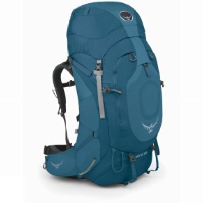 Womens Xena 85 Rucksack Womens Xena 85 Rucksack